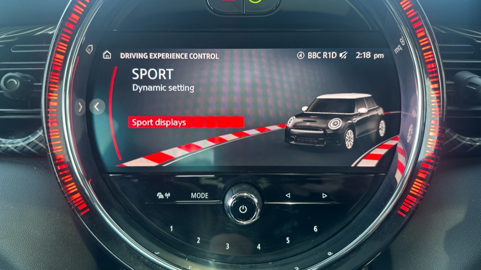 MINI Hatchback 1.5 Cooper Resolute Edition Premium Plus 5dr Auto Petrol Hatchback - Image 54