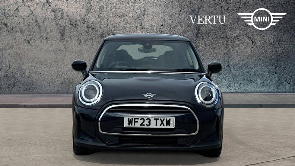MINI Hatchback 1.5 Cooper Classic 3dr Auto [Comfort Pack] Petrol Hatchback - Image 16