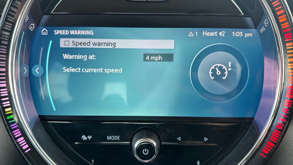 MINI Hatchback 1.5 Cooper Classic 3dr Auto [Comfort Pack] Petrol Hatchback - Image 39
