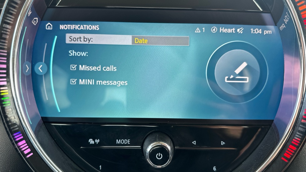 MINI Hatchback 1.5 Cooper Classic 3dr Auto [Comfort Pack] Petrol Hatchback - Image 43