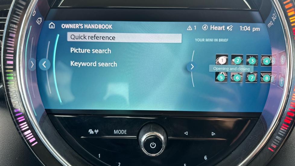 MINI Hatchback 1.5 Cooper Classic 3dr Auto [Comfort Pack] Petrol Hatchback - Image 46