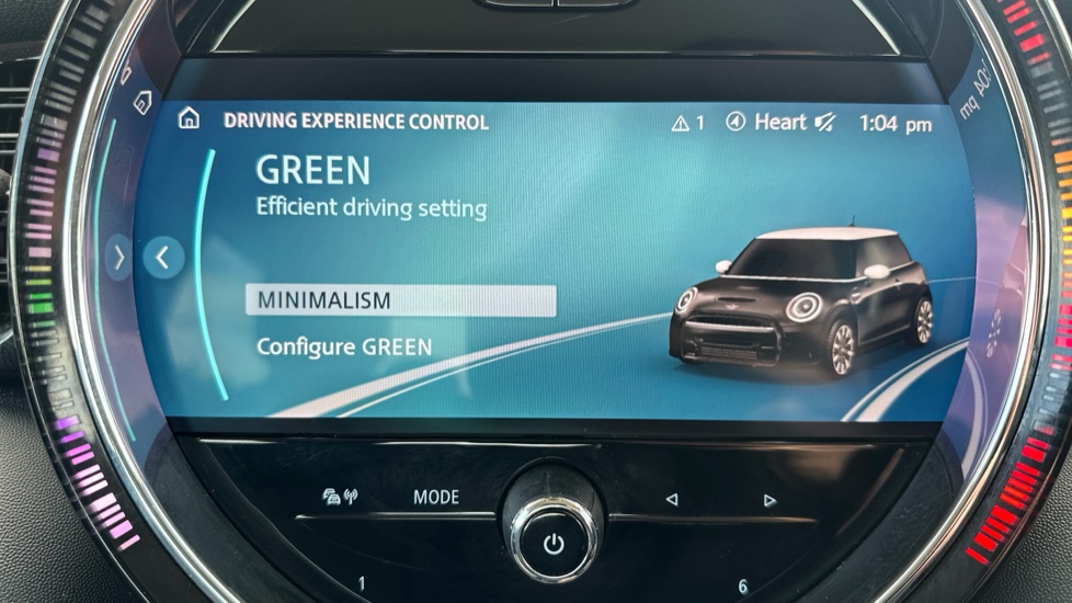 MINI Hatchback 1.5 Cooper Classic 3dr Auto [Comfort Pack] Petrol Hatchback - Image 48