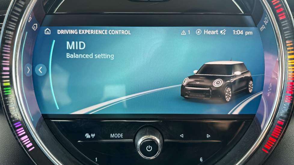 MINI Hatchback 1.5 Cooper Classic 3dr Auto [Comfort Pack] Petrol Hatchback - Image 49