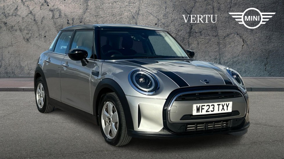 MINI Hatchback 1.5 Cooper Classic Premium 5dr Auto Petrol Hatchback - Image 1