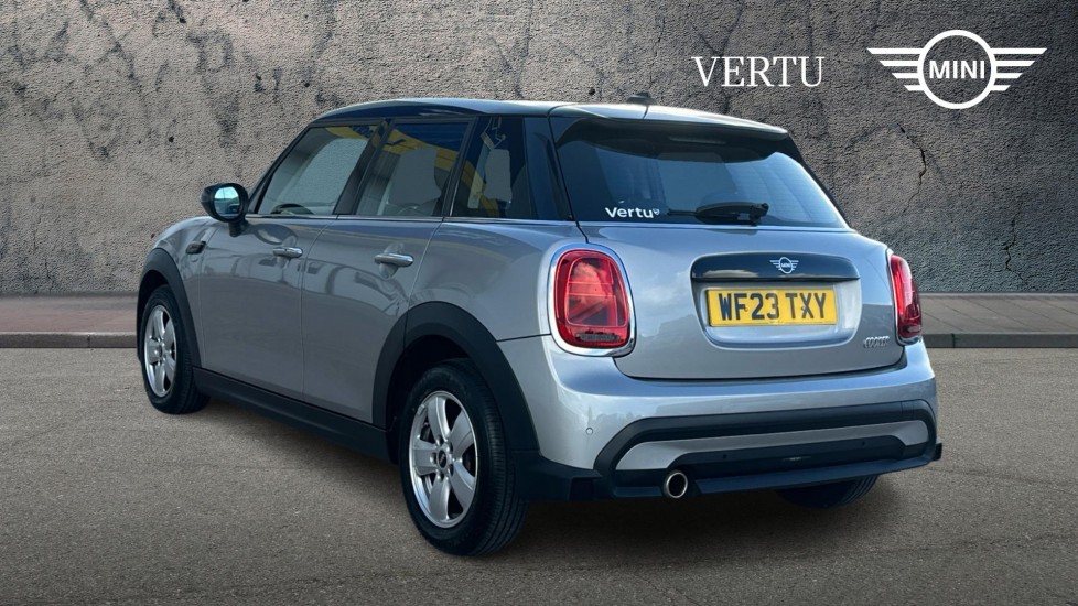 MINI Hatchback 1.5 Cooper Classic Premium 5dr Auto Petrol Hatchback - Image 2