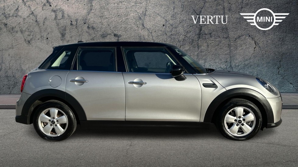 MINI Hatchback 1.5 Cooper Classic Premium 5dr Auto Petrol Hatchback - Image 3