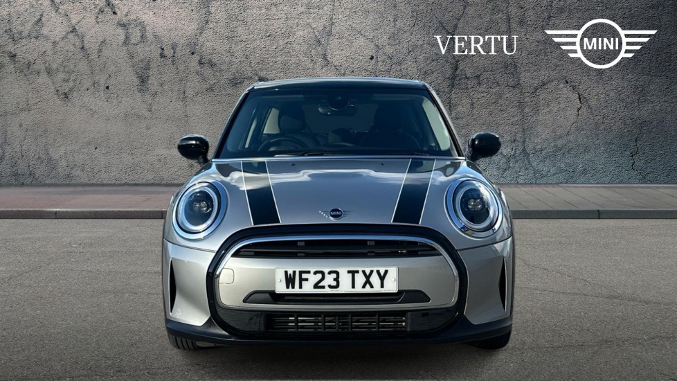 MINI Hatchback 1.5 Cooper Classic Premium 5dr Auto Petrol Hatchback - Image 16