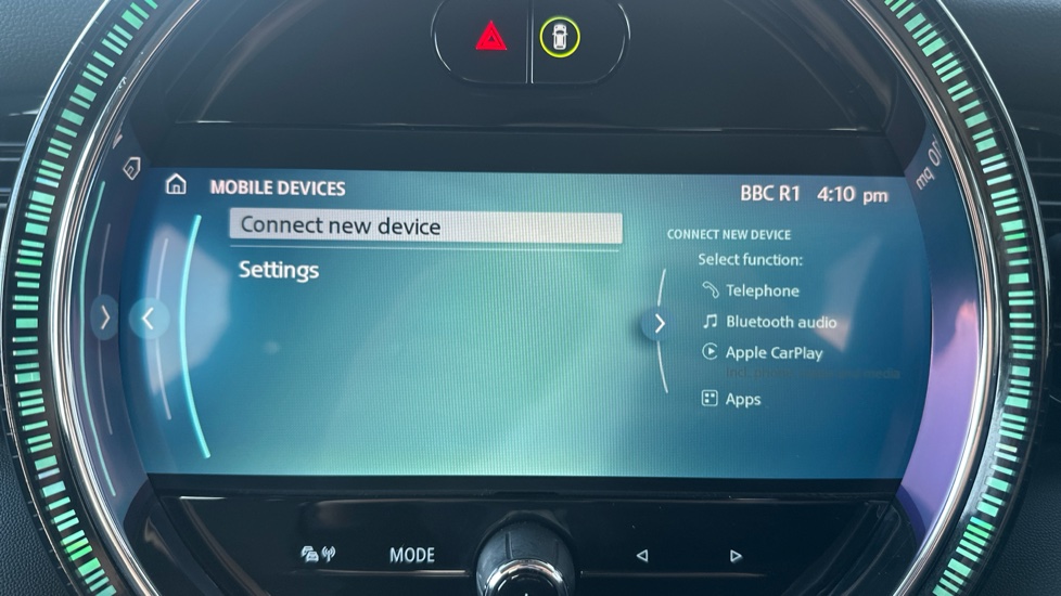 MINI Hatchback 1.5 Cooper Classic Premium 5dr Auto Petrol Hatchback - Image 31