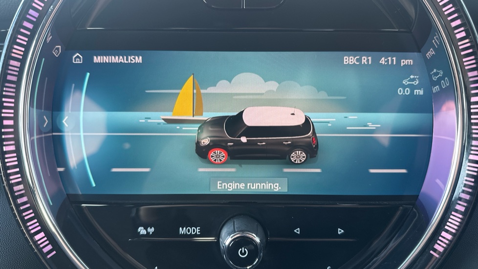MINI Hatchback 1.5 Cooper Classic Premium 5dr Auto Petrol Hatchback - Image 43