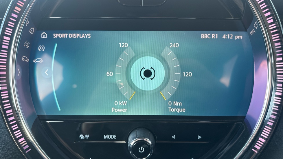 MINI Hatchback 1.5 Cooper Classic Premium 5dr Auto Petrol Hatchback - Image 45