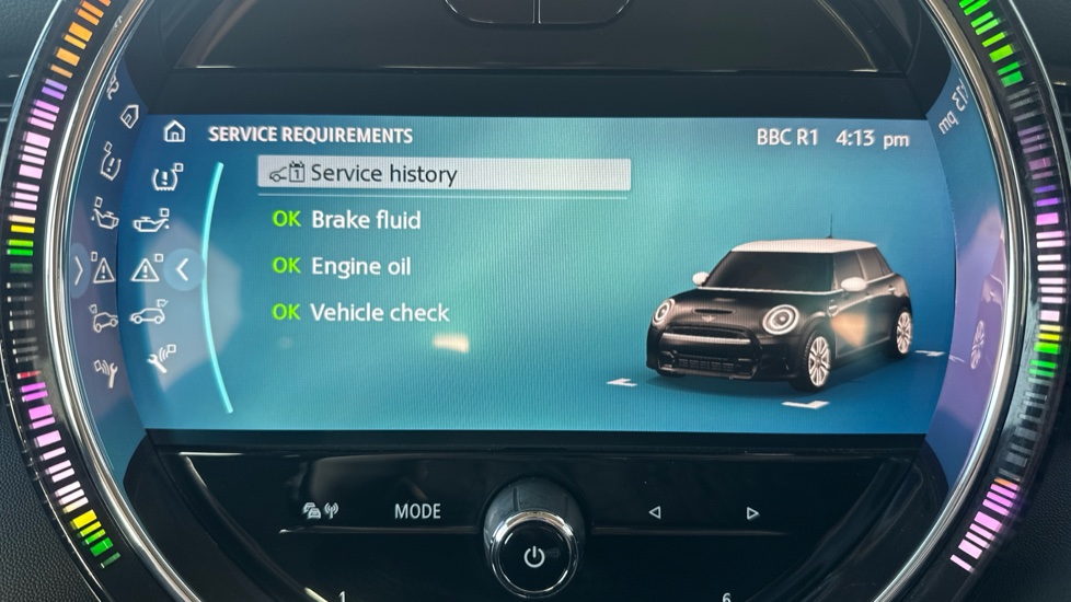 MINI Hatchback 1.5 Cooper Classic Premium 5dr Auto Petrol Hatchback - Image 48