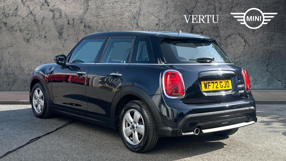 MINI Hatchback 1.5 Cooper Classic 5dr Auto Petrol Hatchback - Image 2