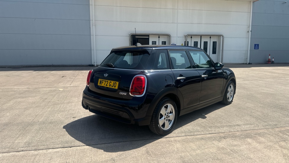 MINI Hatchback 1.5 Cooper Classic 5dr Auto Petrol Hatchback - Image 24