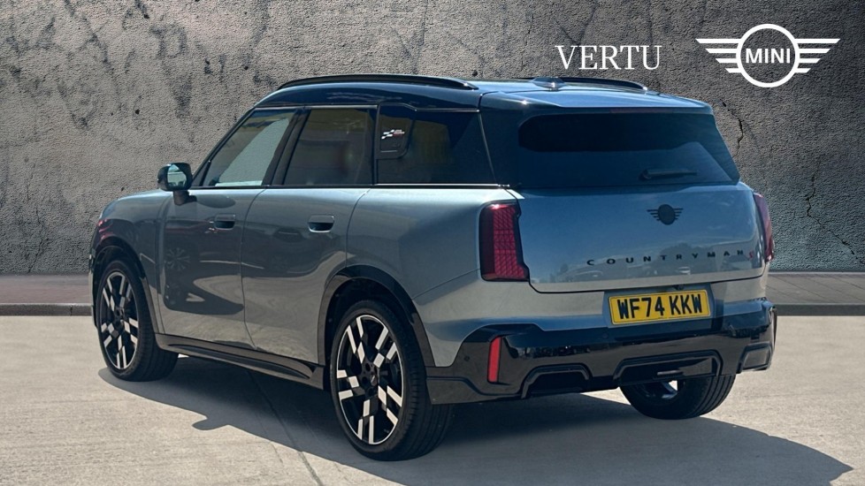MINI Countryman 2.0 S Sport ALL4 [Level 2] 5dr Auto Petrol Hatchback - Image 2