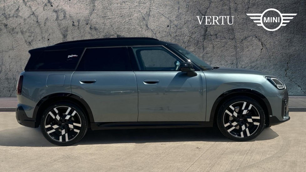 MINI Countryman 2.0 S Sport ALL4 [Level 2] 5dr Auto Petrol Hatchback - Image 3