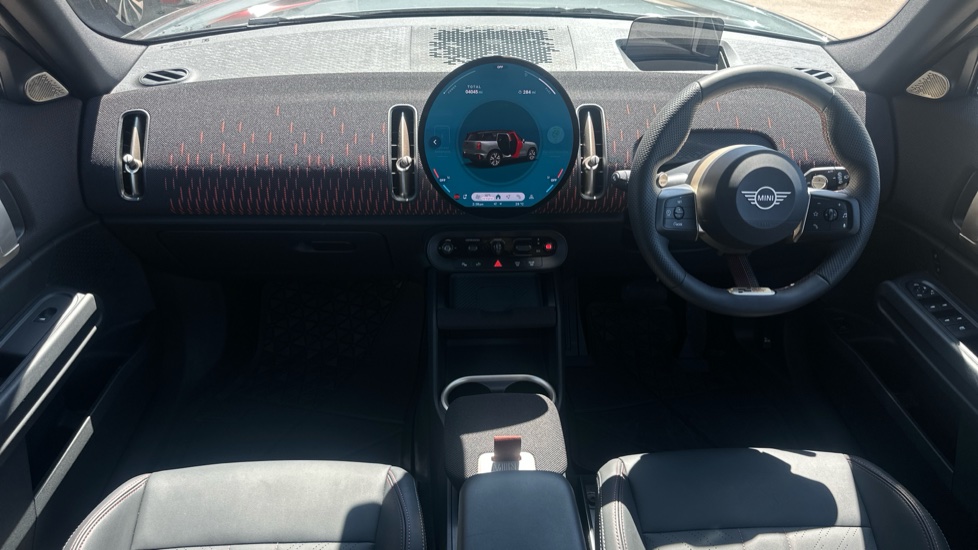 MINI Countryman 2.0 S Sport ALL4 [Level 2] 5dr Auto Petrol Hatchback - Image 4