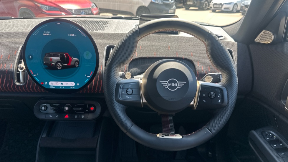 MINI Countryman 2.0 S Sport ALL4 [Level 2] 5dr Auto Petrol Hatchback - Image 5