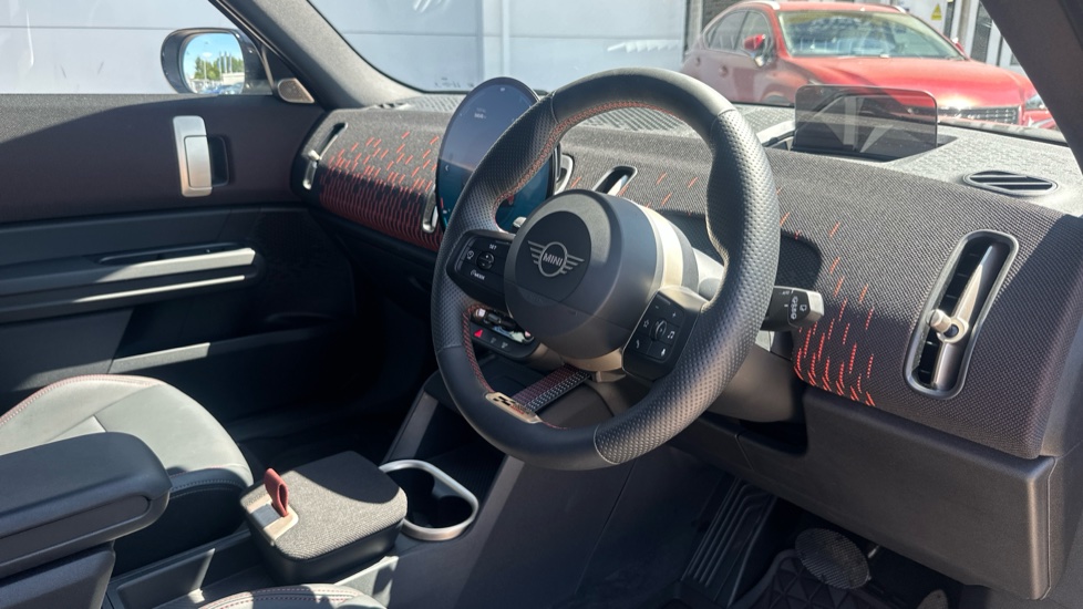 MINI Countryman 2.0 S Sport ALL4 [Level 2] 5dr Auto Petrol Hatchback - Image 6