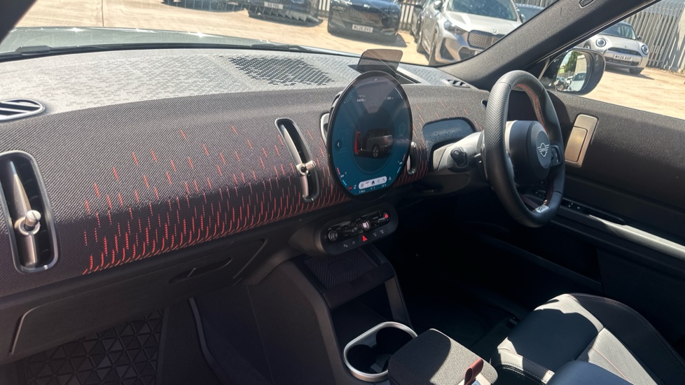 MINI Countryman 2.0 S Sport ALL4 [Level 2] 5dr Auto Petrol Hatchback - Image 7