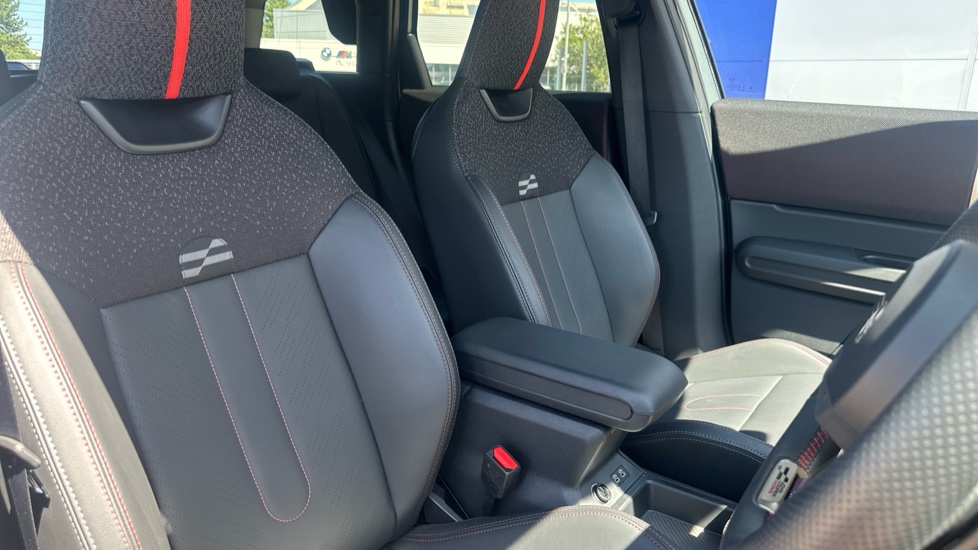 MINI Countryman 2.0 S Sport ALL4 [Level 2] 5dr Auto Petrol Hatchback - Image 11