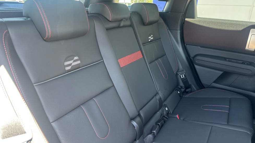 MINI Countryman 2.0 S Sport ALL4 [Level 2] 5dr Auto Petrol Hatchback - Image 12