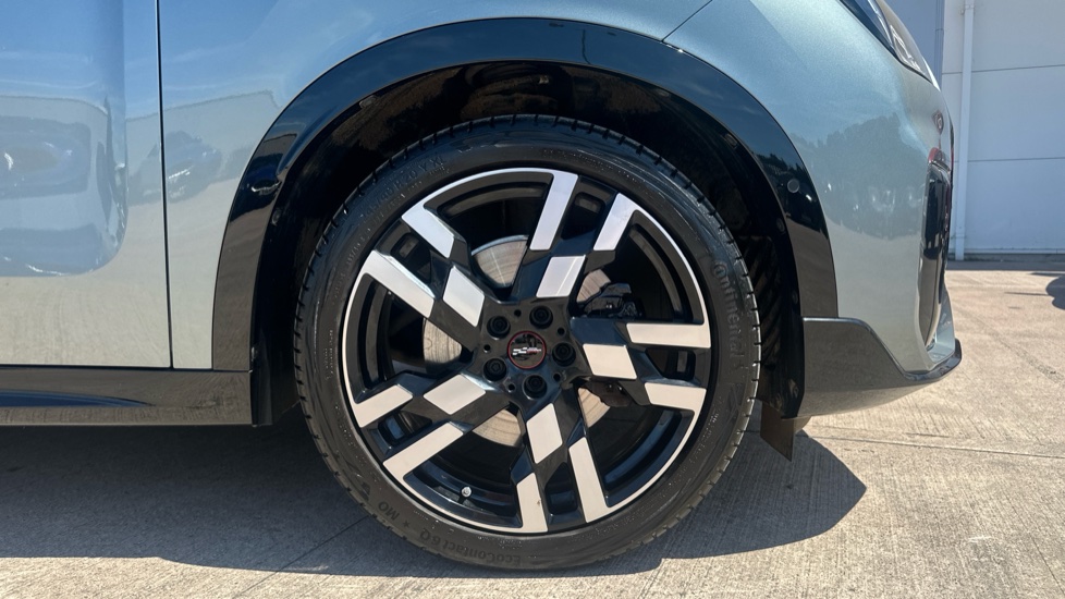 MINI Countryman 2.0 S Sport ALL4 [Level 2] 5dr Auto Petrol Hatchback - Image 14