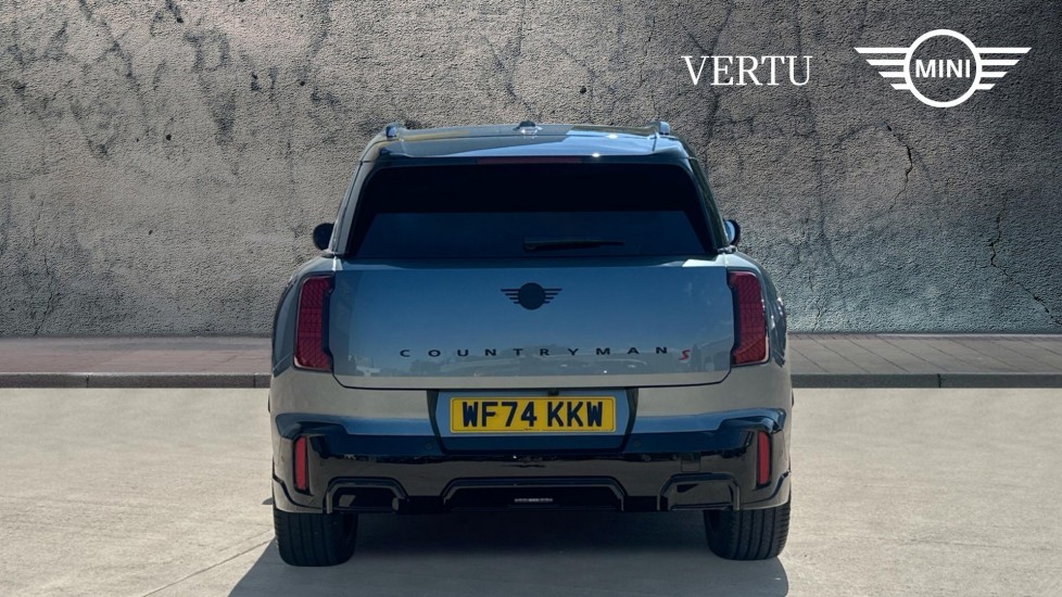 MINI Countryman 2.0 S Sport ALL4 [Level 2] 5dr Auto Petrol Hatchback - Image 15