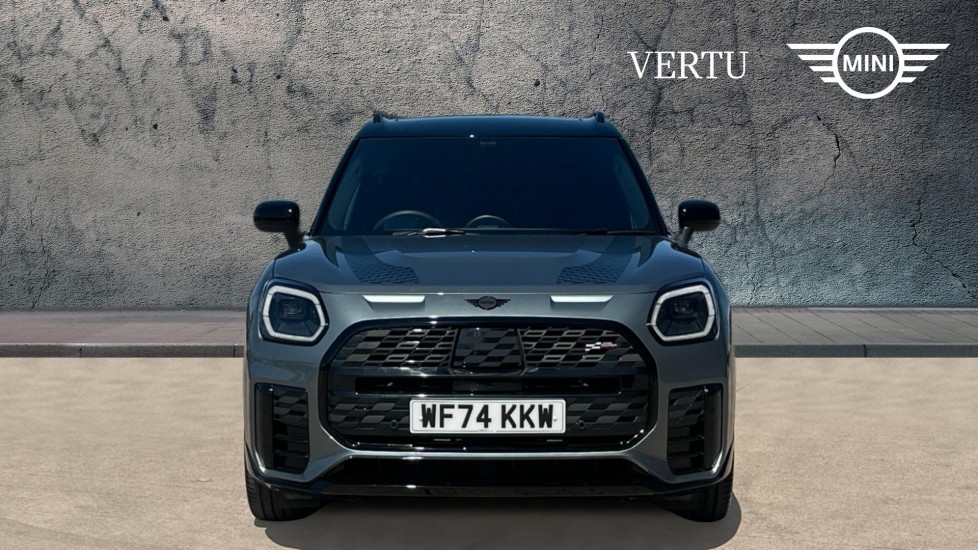 MINI Countryman 2.0 S Sport ALL4 [Level 2] 5dr Auto Petrol Hatchback - Image 16