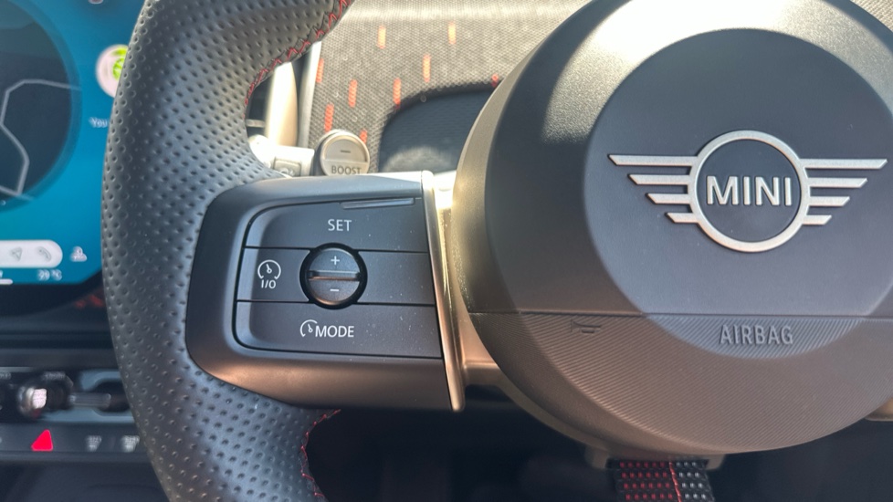 MINI Countryman 2.0 S Sport ALL4 [Level 2] 5dr Auto Petrol Hatchback - Image 17