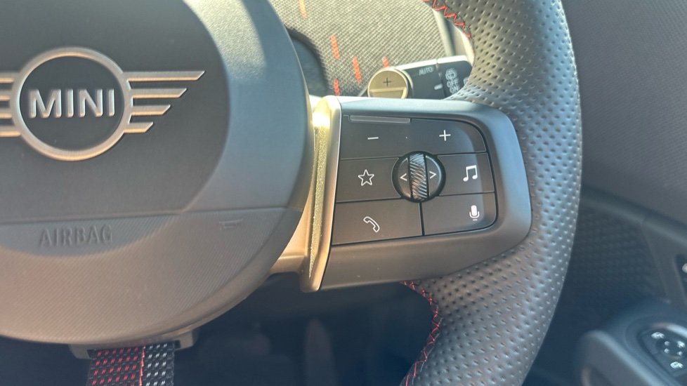 MINI Countryman 2.0 S Sport ALL4 [Level 2] 5dr Auto Petrol Hatchback - Image 18