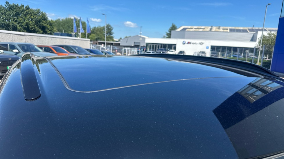 MINI Countryman 2.0 S Sport ALL4 [Level 2] 5dr Auto Petrol Hatchback - Image 21