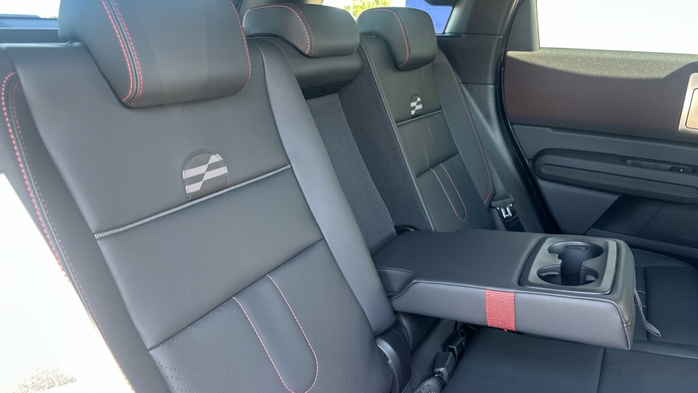 MINI Countryman 2.0 S Sport ALL4 [Level 2] 5dr Auto Petrol Hatchback - Image 27