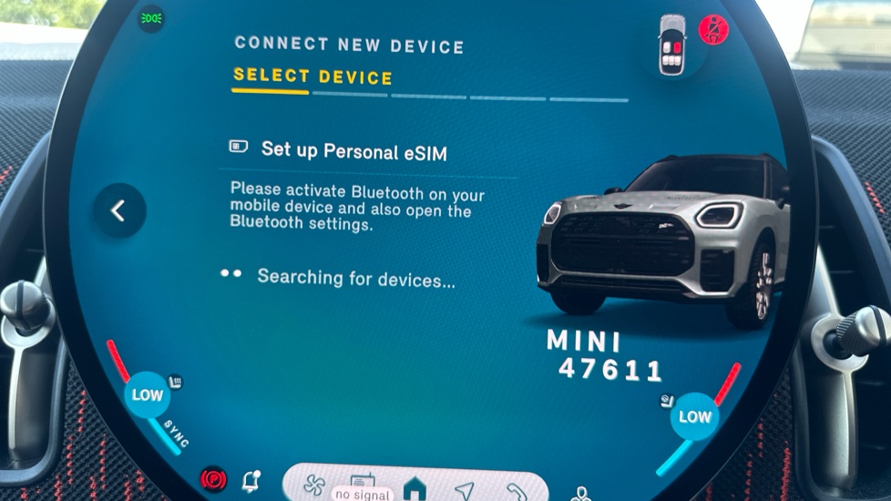 MINI Countryman 2.0 S Sport ALL4 [Level 2] 5dr Auto Petrol Hatchback - Image 53