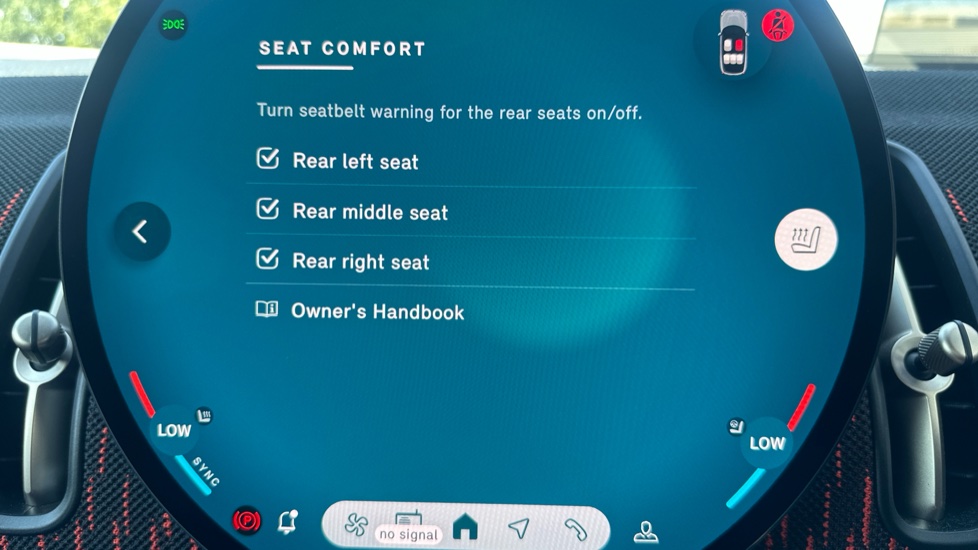 MINI Countryman 2.0 S Sport ALL4 [Level 2] 5dr Auto Petrol Hatchback - Image 58
