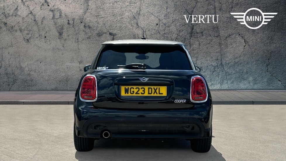 MINI Hatchback 1.5 Cooper Exclusive 5dr Auto Petrol Hatchback - Image 15