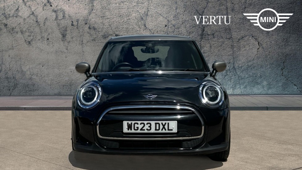 MINI Hatchback 1.5 Cooper Exclusive 5dr Auto Petrol Hatchback - Image 16