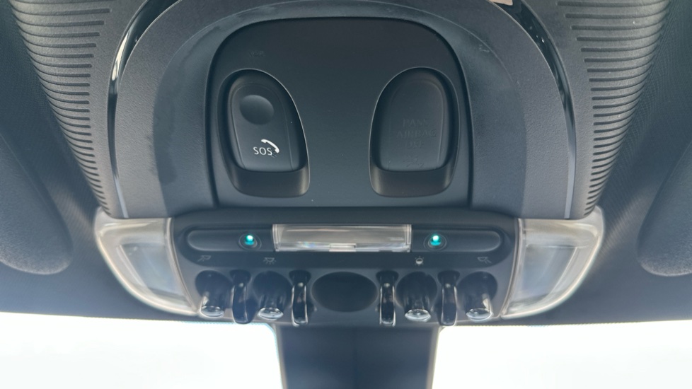 MINI Hatchback 1.5 Cooper Exclusive 5dr Auto Petrol Hatchback - Image 34
