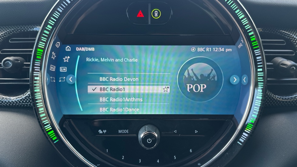 MINI Hatchback 1.5 Cooper Exclusive 5dr Auto Petrol Hatchback - Image 37