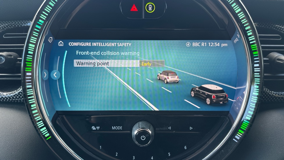 MINI Hatchback 1.5 Cooper Exclusive 5dr Auto Petrol Hatchback - Image 38