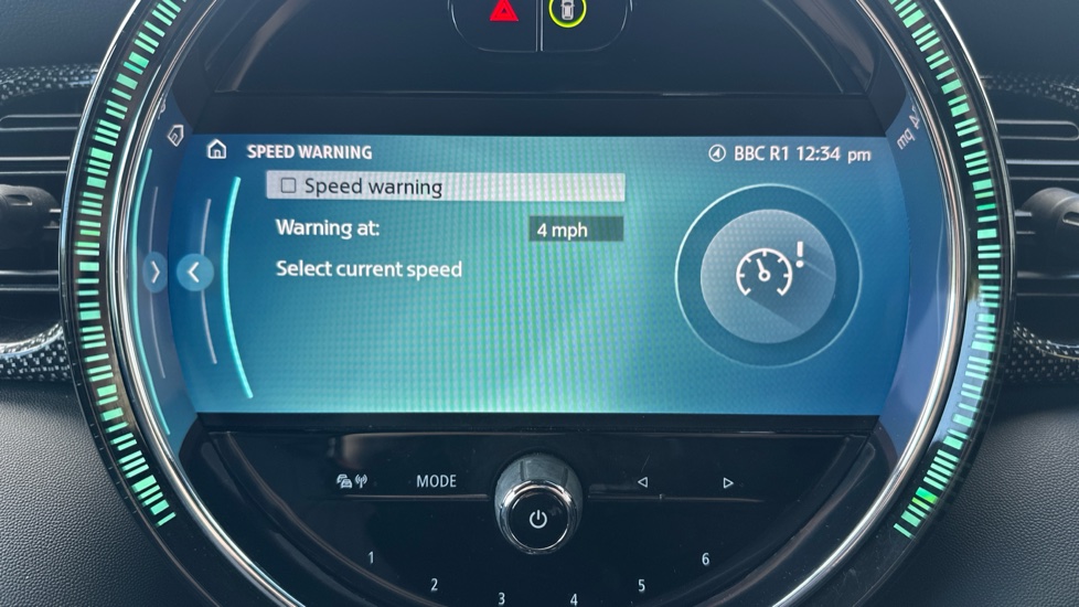 MINI Hatchback 1.5 Cooper Exclusive 5dr Auto Petrol Hatchback - Image 39