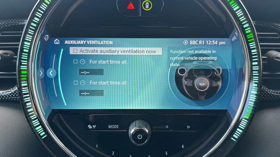 MINI Hatchback 1.5 Cooper Exclusive 5dr Auto Petrol Hatchback - Image 41