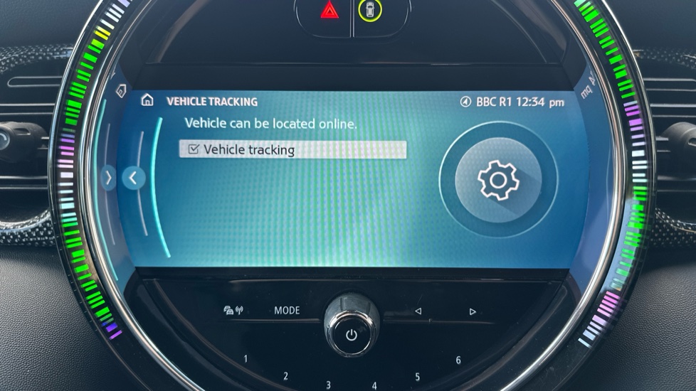 MINI Hatchback 1.5 Cooper Exclusive 5dr Auto Petrol Hatchback - Image 42
