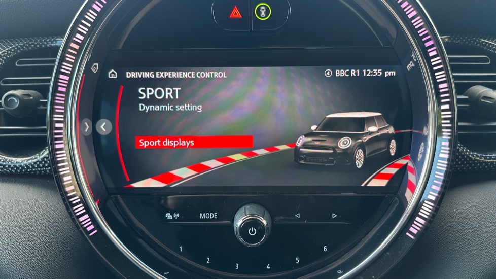 MINI Hatchback 1.5 Cooper Exclusive 5dr Auto Petrol Hatchback - Image 44