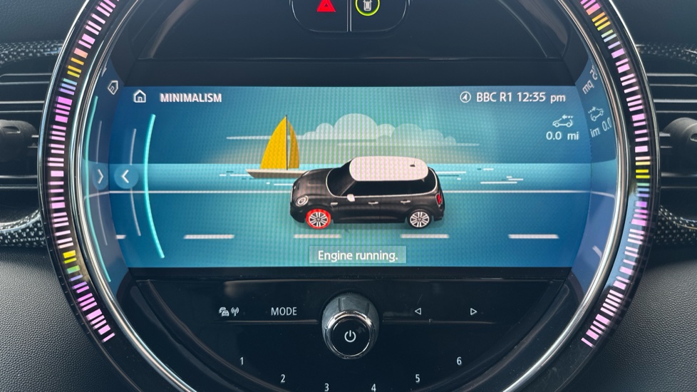 MINI Hatchback 1.5 Cooper Exclusive 5dr Auto Petrol Hatchback - Image 47