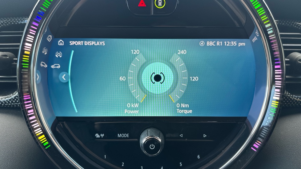 MINI Hatchback 1.5 Cooper Exclusive 5dr Auto Petrol Hatchback - Image 49