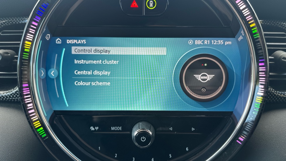 MINI Hatchback 1.5 Cooper Exclusive 5dr Auto Petrol Hatchback - Image 50