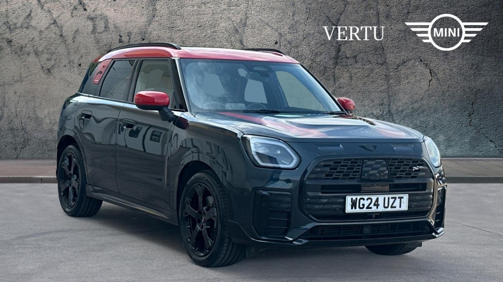 MINI Countryman 1.5 C Sport [Level 2] 5dr Auto Petrol Hatchback - Image 1