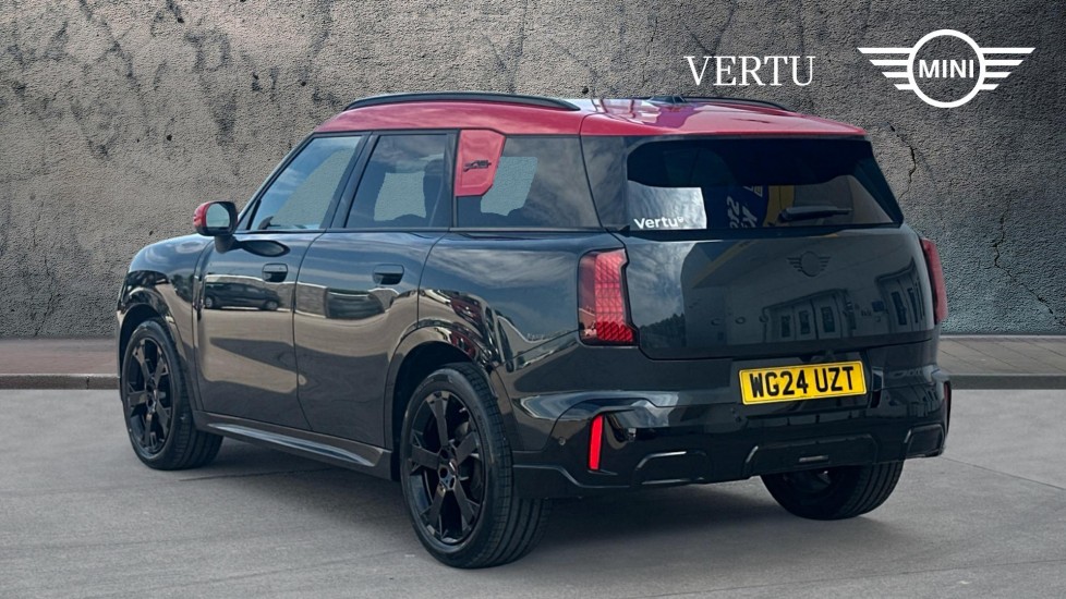 MINI Countryman 1.5 C Sport [Level 2] 5dr Auto Petrol Hatchback - Image 2