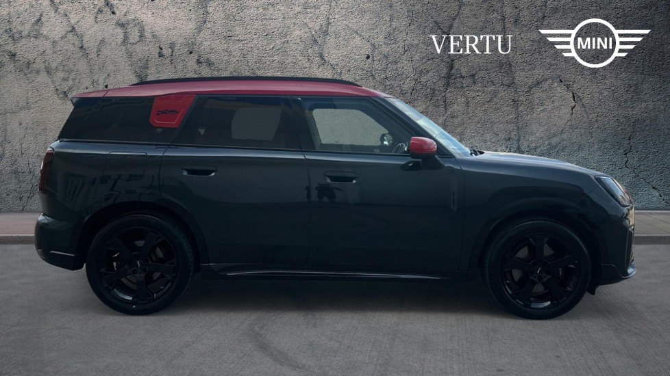 MINI Countryman 1.5 C Sport [Level 2] 5dr Auto Petrol Hatchback - Image 3