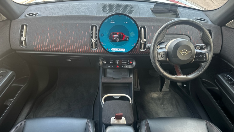MINI Countryman 1.5 C Sport [Level 2] 5dr Auto Petrol Hatchback - Image 4